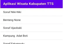 Transformasi Digital Lestarikan Sejarah Lokal Kabupaten TTS