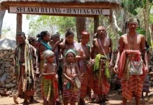 Sinergi Lintas Sektor Lestarikan Situs Sejarah TTS