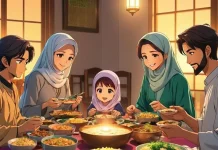 Tips agar Sahur Lebih Tahan Lama Selama Puasa
