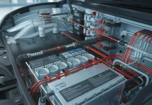 Tips Jitu Merawat Baterai Mobil Hybrid agar Tetap Awet