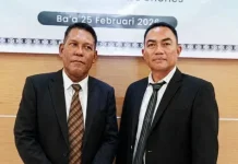 Direktur Baru Siap Majukan BUMD Rote Ndao