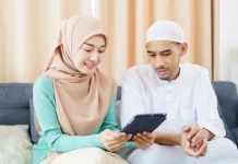 Tips Memilih Tausiyah Online yang Tepat di Era Digital