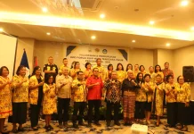 Gubernur NTT: Peran Strategis Forum PLKP