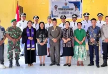 Dorong Literasi Digital, Pemkab Rote Ndao Perkuat Peran KIM Desa