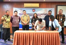 Pemerintah Kabupaten Rote Ndao Pinjam Rp30 Miliar