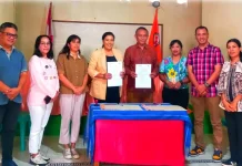 Universitas Stella Maris Sumba Perkuat Pendidikan Politik Demokrasi