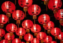 Cap Go Meh: Simbol Syukur dan Harapan di Tahun Baru  Imlek