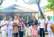 Promosi dan Screening Kesehatan Deteksi Kondisi Kesehatan Remaja