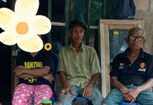Oknum Guru Diduga Hamili Warga