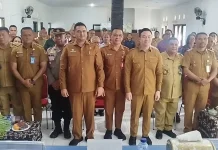 Kupang Tetapkan Pagu Rp500 Juta