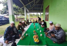 Kemenag dan MUI Hadirkan Cahaya Ramadhan di Loko Ry