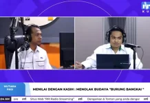 Penyuluh Katolik Ajak Bijak Bermedia Sosial di Masa Prapaskah