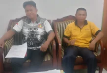 Kepsek Dedy Klarifikasi Dugaan Oknum Guru Inisial HK