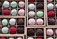 Ukimochio, Dari Passion Jadi Cuan