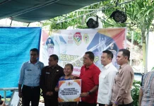 Pemerintah NTT Dorong Pengembangan UMKM Berbasis Potensi Lokal