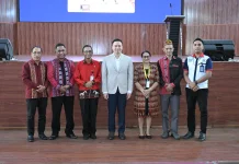 Komitmen Pengurus Pengawas Penasihat Anggota Jadi Penguatan Koperasi