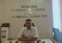 PJN II NTT Jabarkan Tusi di Daerah