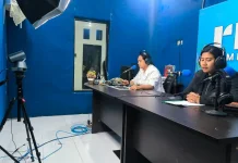 Mutiara Pagi datang dan beristirahat dalam Tuhan