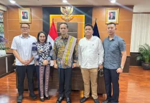 Bupati SBD Kawal 200 Rumah Transmigrasi Lokal