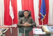 Bupati Rote Ndao Larang Penjualan Ulang BBM Subsidi