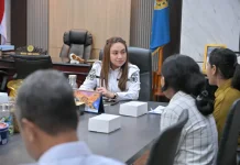 Semangat Merayakan Momentum Mencerminkan Kedewasaan Iman Patut Diteladani