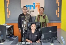 11 Pemda NTT Hadapi Ujian Kualitas Layanan Publik 2025