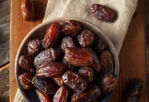 4 Jenis Kurma di Dunia
