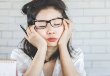 Tips anti Ngantuk di Kantor saat Puasa