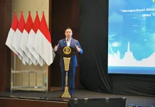 Pengendalian Inflasi   Percepatan  Perluasan Digitalisasi Daerah Triwulan Dua