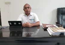 Bulog Waikabubak Pastikan Stok Pangan Aman Ramadhan