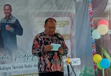 Pemprov NTT Luncurkan Sei Babi KikiKaka
