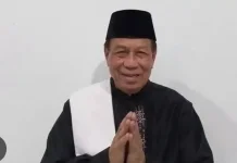 Penjual Takjil Puasa Ramadhan Membantu Masyarakat Berbagai Kalangan