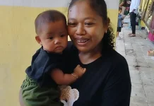 Penerima Manfaat Harap Program Cegah Stunting Berlanjut