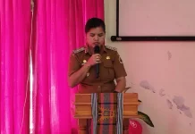 Musrenbang RKPD 2027 Kupang Timur Hasilkan 13 Program Prioritas