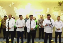 Pemerintah Kucurkan Rp179 Triliun THR jelang Idulfitri 1447 H