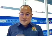 Winston Rondo Tegaskan THR Hak Normatif Pekerja