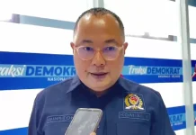 Winston Rondo Dorong Pengawasan Proaktif Pembayaran THR