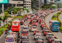 Mudik 2026, Kendaraan Pribadi Masih Favorit Masrakat Indonesia