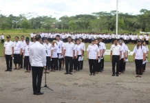 Disiplin dan Evaluasi Kinerja ASN Diperketat