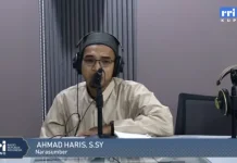 Hari ke 14 Puasa, Ustaz Ingatkan Jaga Ritme Ibadah