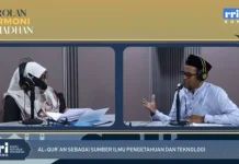 Prof Reiner Lerik Sebut Pentingnya Proses Berpikir dalam Beriman
