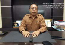 BPAD NTT Optimis Target PAD NTT 2026 Capai Rp2,8 Triliun