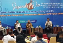 BI Mencatat, Ekonomi NTT 2025 Tumbuh Positif 5,14 Persen
