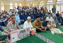 Semarak Bank Indonesia NTT Menyambut Ramadan 1447 Hijriah