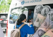 BI NTT Gelar Pelayanan Kas Keliling Terpadu di Kupang