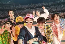 BTS Umumkan Album Arirang 2026