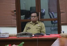 Sekda Sumba Barat Sampaikan Kendala Penataan P3K