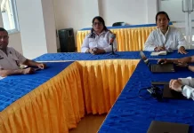 Wujudkan Pelayanan Kesekretariatan Melalui Survei Kepuasan Layanan Manajemen
