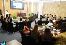 Kakanwil Kemenkum NTT Ajak Notaris Jaga Integritas Profesionalisme