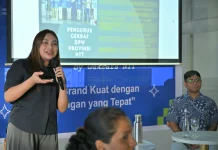 Dinas Koperasi Sediakan Kuota Pendaftaran Hak Kekayaan Intelektual